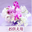 お供え用